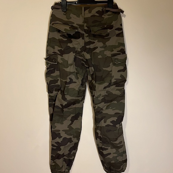 Garage Brianna Bubble Pant - Picture 8 of 8